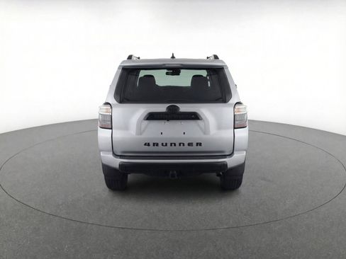 Used 2025 Toyota 4Runner 2WD image 7