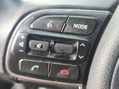 Used 2018 Kia Optima EX FWD image 19