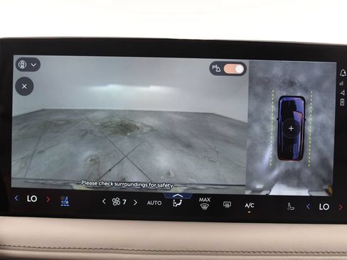 New 2026 Lincoln Aviator Reserve AWD/4WD image 52