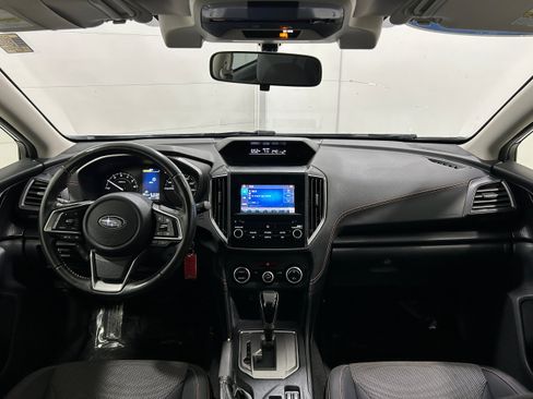 Used 2022 Subaru Crosstrek 2.0i Premium AWD/4WD image 13