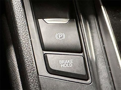 Certified 2022 Honda CR-V EX image 29