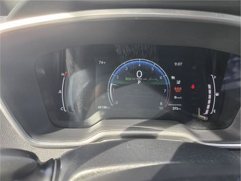 Used 2024 Toyota Corolla XSE FWD image 17