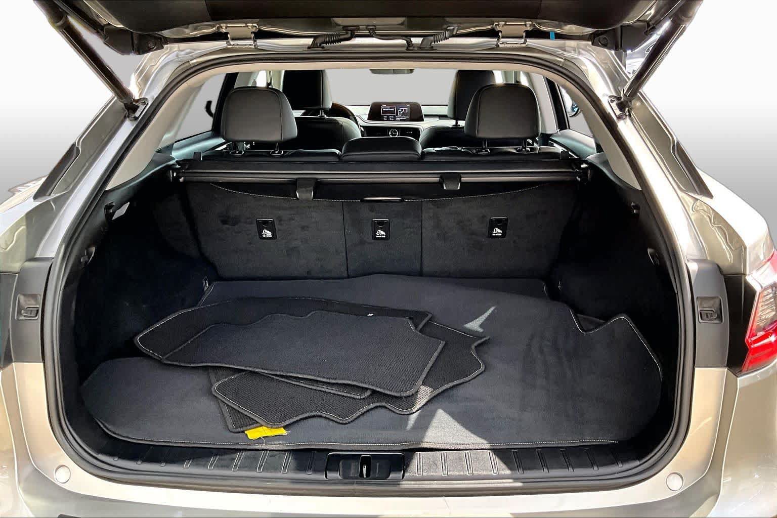 Used 2022 Lexus RX 350 FWD w/ Premium Package image 37