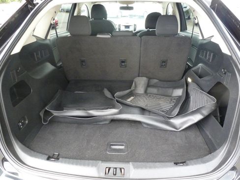 Used 2015 Ford Edge SEL FWD image 26