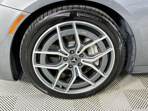 Certified 2023 Mercedes-Benz E 350 Sedan image 32