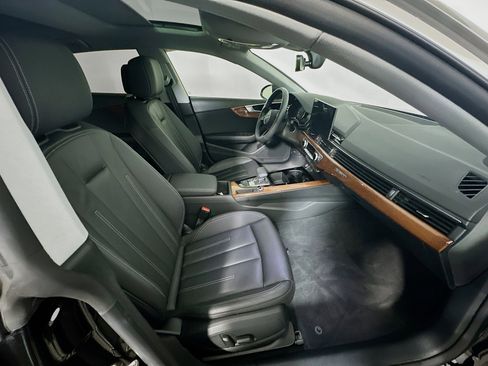 Used 2023 Audi A5 2.0T Premium w/ Convenience Package image 33