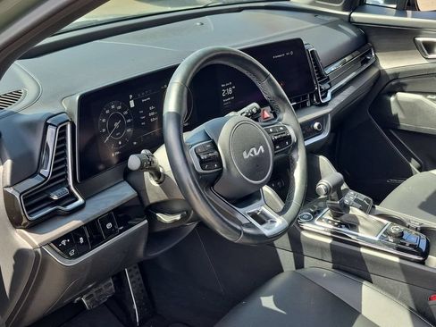 Certified 2024 Kia Sportage X-Pro AWD/4WD image 10