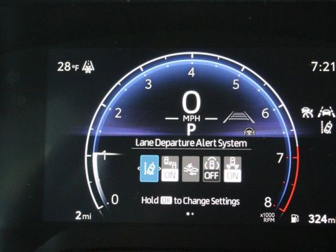 New 2026 Toyota Corolla SE image 3