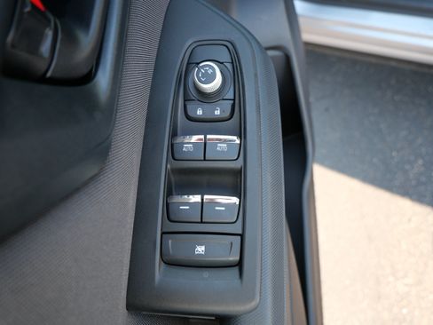 Used 2026 Subaru Forester Premium AWD/4WD image 19