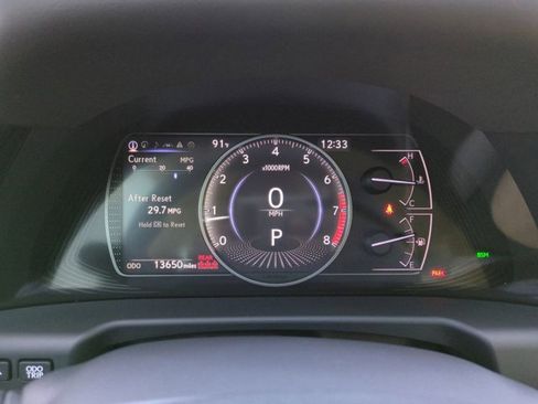 Used 2023 Lexus ES 350 w/ Ultra Luxury Package image 25