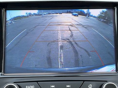 Used 2020 Buick Envision Preferred FWD image 36