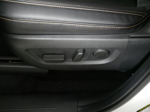 Certified 2025 MAZDA CX-90 3.3 Turbo w/ Select Package AWD/4WD image 20
