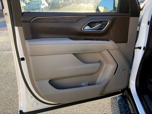 Used 2022 Chevrolet Tahoe Z71 image 20