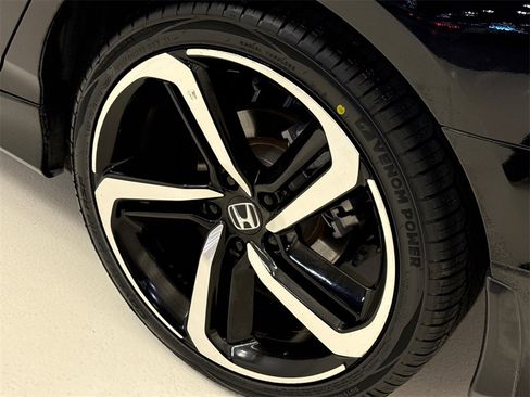 Certified 2022 Honda Accord Sport image 12