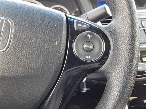 Used 2016 Honda Accord LX image 21
