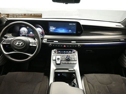 Used 2024 Hyundai Palisade Calligraphy AWD/4WD image 11