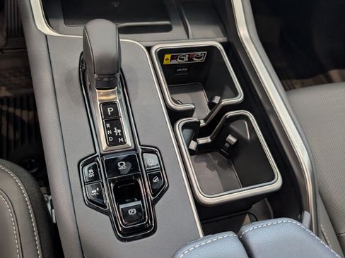 New 2026 Lexus TX 350 AWD image 23