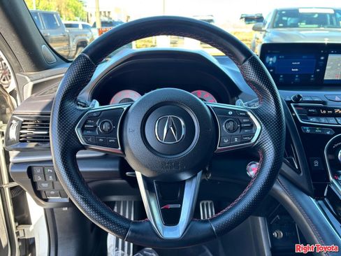 Used 2019 Acura RDX A-Spec AWD/4WD image 21