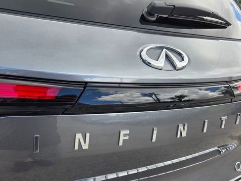 Certified 2025 INFINITI QX60 Autograph w/ Cargo Package AWD/4WD image 15