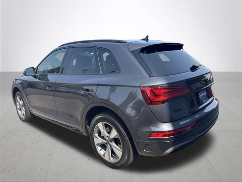 Used 2024 Audi Q5 2.0T Premium Plus w/ Premium Plus Package AWD/4WD image 9