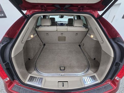 Used 2016 Cadillac SRX Luxury w/ Driver Awareness Package FWD image 17
