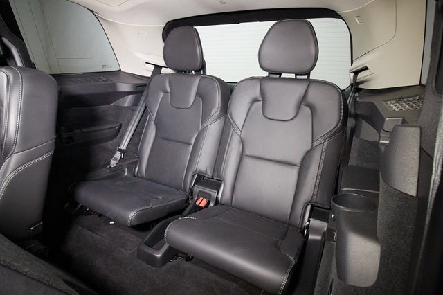 Certified 2023 Volvo XC90 B6 Ultimate AWD/4WD image 23