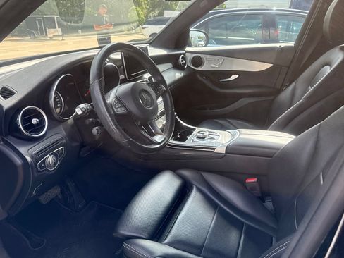 Certified 2019 Mercedes-Benz GLC 300 image 9