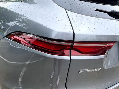Used 2021 Jaguar F-PACE S AWD/4WD image 27