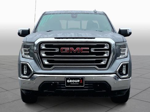 Used 2020 GMC Sierra 1500 SLT image 3