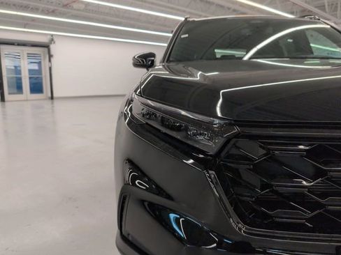 New 2026 Honda CR-V Sport Touring image 29