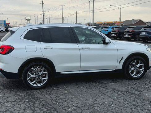 Used 2023 BMW X3 xDrive30i w/ Convenience Package image 9