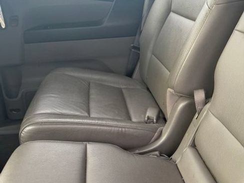Used 2016 Honda Odyssey EX-L image 5