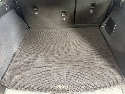 Used 2023 Jeep Grand Cherokee Summit image 30