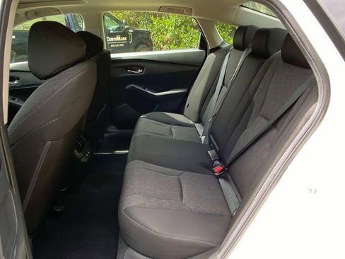 Used 2025 Honda Accord SE image 9