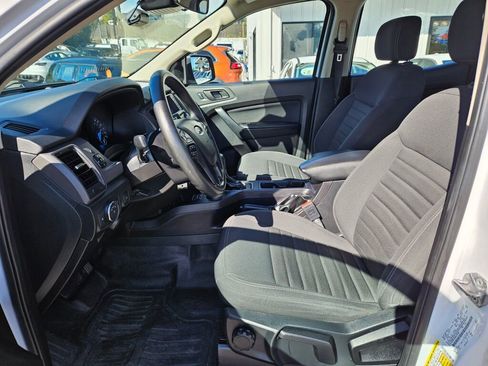 Used 2021 Ford Ranger XL w/ FX4 Off-Road Package image 19