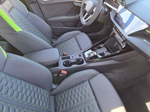 Used 2023 Audi RS 3 w/ Dynamic Plus Package image 17