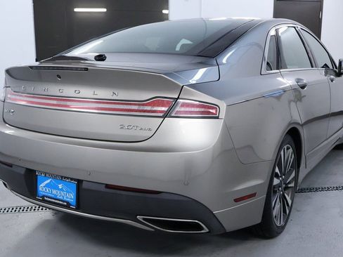 Used 2020 Lincoln MKZ Reserve w/ Elements Package image 7
