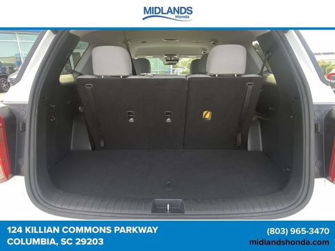 Used 2025 Hyundai Palisade SEL FWD image 9
