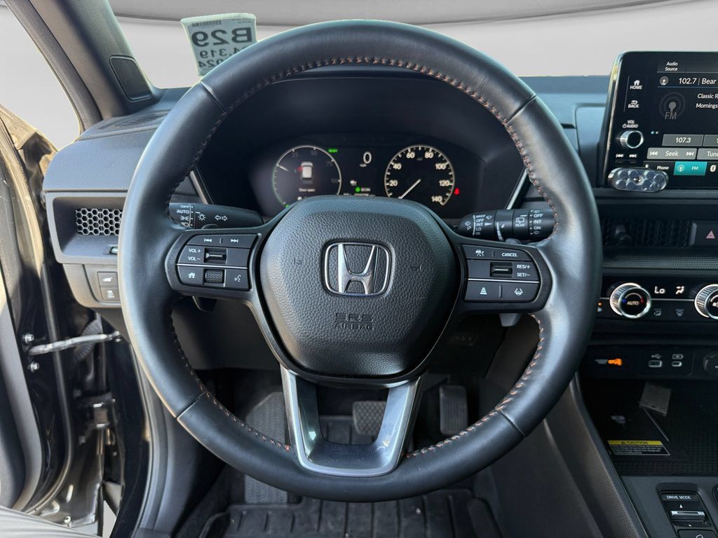 Used 2024 Honda CR-V Sport-L image 18