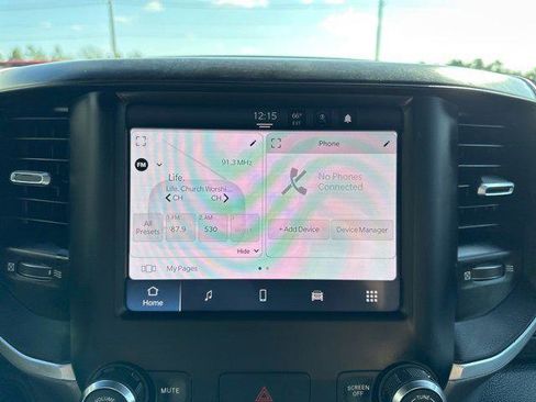 Certified 2024 RAM 2500 Big Horn image 15