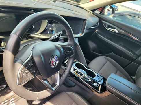 Used 2023 Buick Envision Preferred AWD/4WD image 12