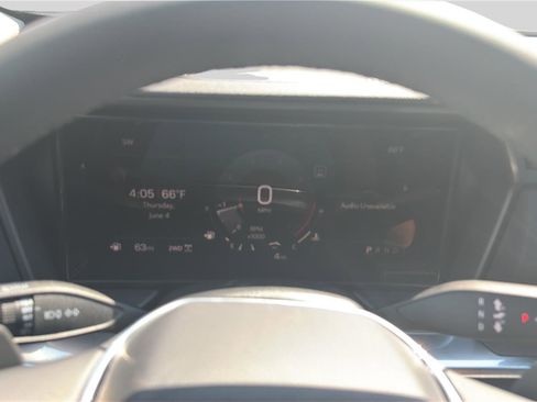 New 2026 GMC Terrain Denali AWD/4WD image 13