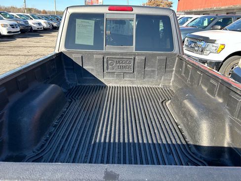 Used 2004 Ford Ranger 4x4 SuperCab image 12