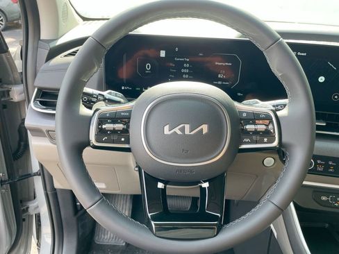 New 2026 Kia Carnival SX image 41
