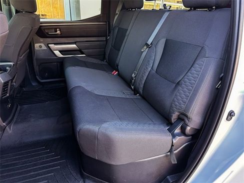 Certified 2025 Toyota Tundra SR5 image 17