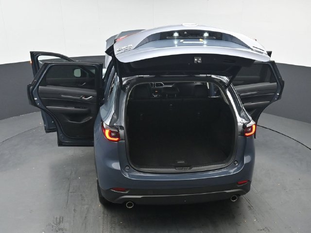 Used 2024 MAZDA CX-5 Carbon Edition AWD/4WD image 46