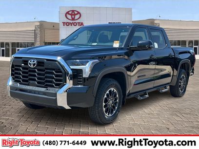 New 2025 Toyota Tundra SR5