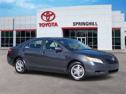 Used 2009 Toyota Camry LE