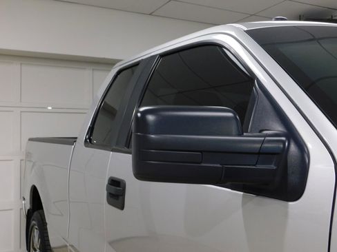 Used 2014 Ford F150 STX w/ Equipment Group 201A Mid AWD/4WD image 12