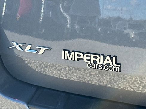 Certified 2022 Ford Explorer XLT w/ Equipment Group 202A image 14